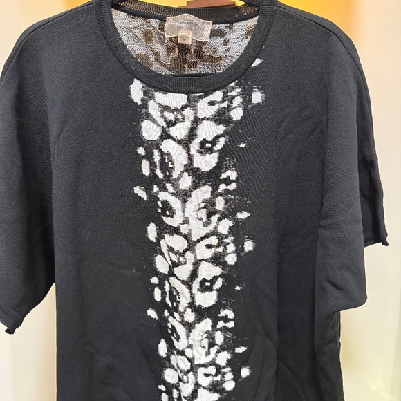 Giambattista Valli pullover top - Picture 1 of 4
